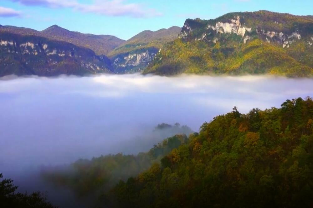 Lepota prirode, ekologije i biodiverziteta u Kini (VIDEO)