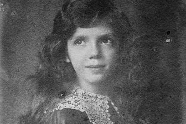 UNUKU KNJAZA NIKOLE HITLER JE PREZIRAO, A GEBELS JE ZVAO KU**OM! Skončala je na jeziv način