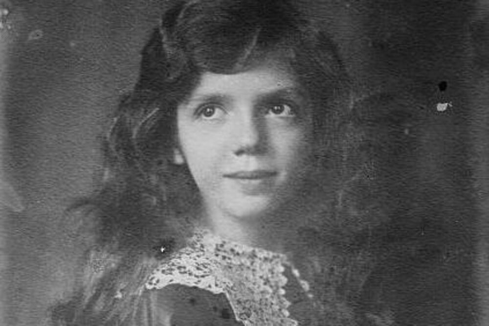 UNUKU KNJAZA NIKOLE HITLER JE PREZIRAO, A GEBELS JE ZVAO KU**OM! Skončala je na jeziv način