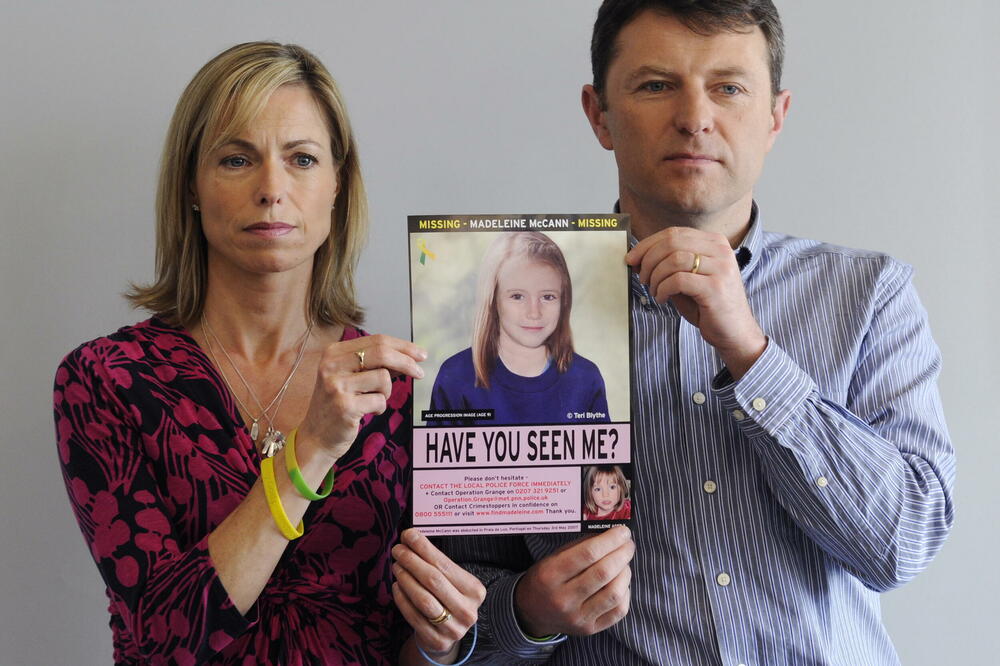 OTKRIVEN HOROR NA SUĐENJU OSUMNJIČENOM ZA NESTANAK MALENE MEDI: Zbog JEZIVIH DETALJA ćete ZANEMETI, ovo je UŽAS!