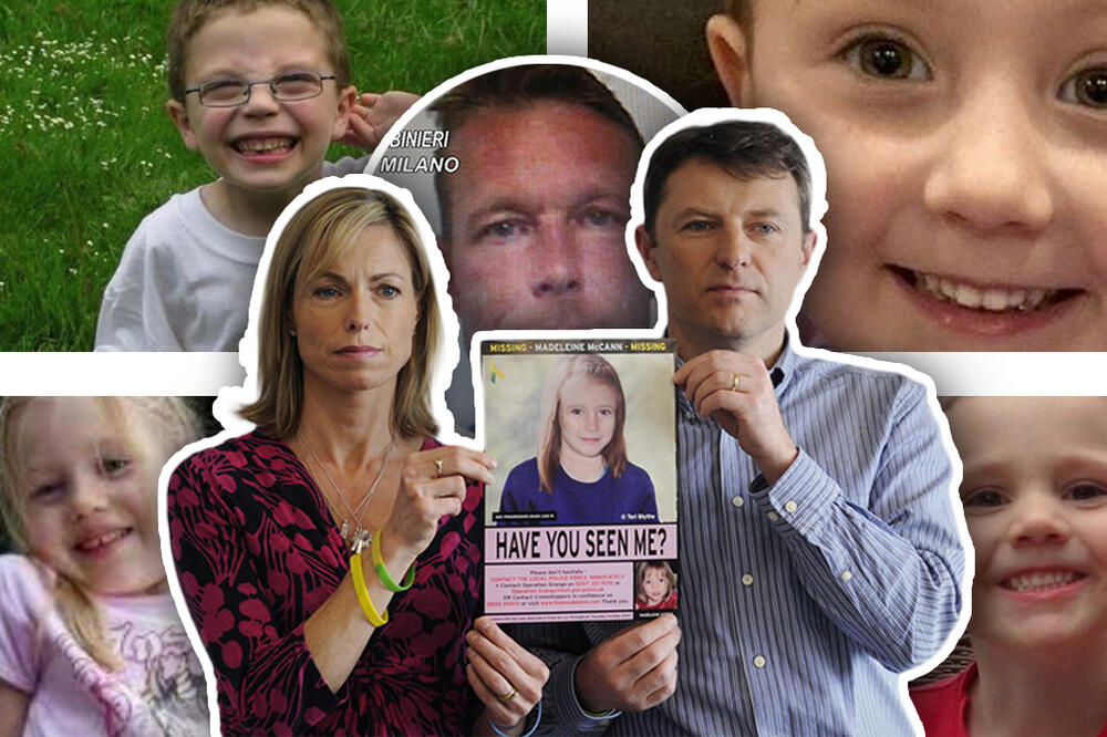 MISTERIJE NESTANKA OVE DECE I DALJE LEDE KRV U ŽILAMA: Njihovi slučajevi su JEZIVI, a nikada nisu PRONAĐENI!