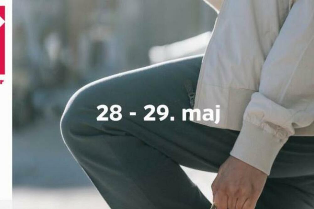 OVOG VIKENDA OČEKUJE VAS NEŠTO PRELEPO I DRUGAČIJE: Ne propustite Sensa & Mercator druženje, radionice i sreću