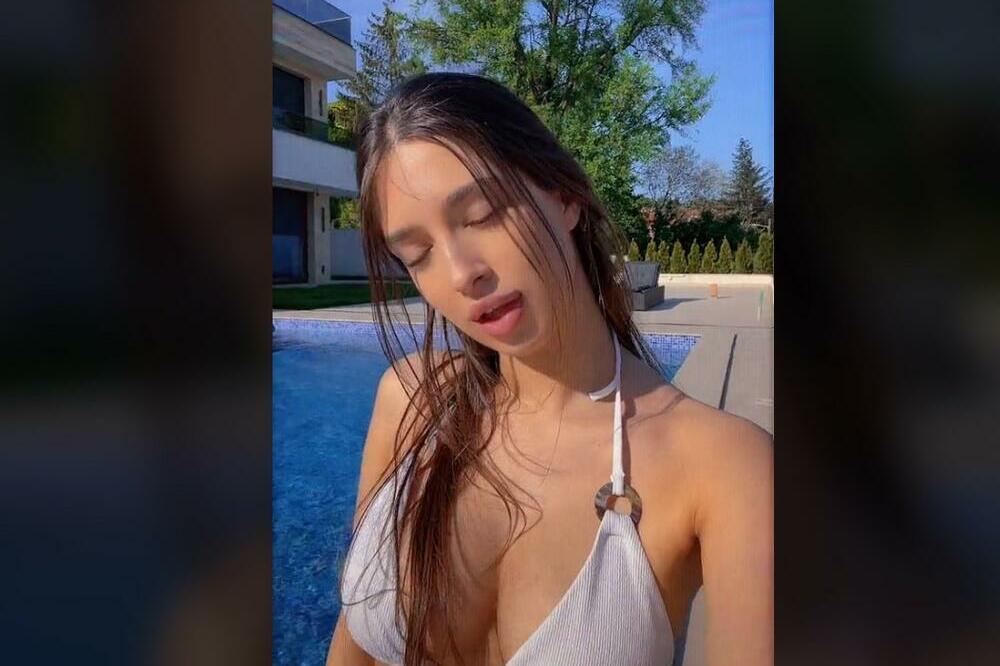 URNISALI ĆERKU HARISA DŽINOVIĆA: Uradila nešto što ih je RAZBESNELO, sve zbog OVOG SNIMKA!