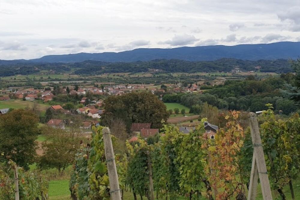 JEDNO MESTO U HRVATSKOJ JE "PREŠIŠALO" DONJE BRIJANJE: Da li je ovo NAJURNEBESNIJI naziv SELA ikada?! (FOTO)