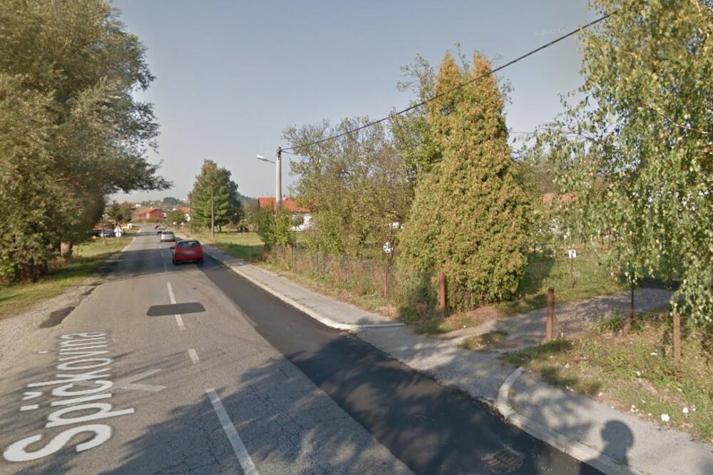 SMEJALI STE SE DONJEM I GORNJEM BRIJANJU, A ZA OVO SIGURNO NISTE ČULI: Ovo je najurnebesnije IME SELA! (FOTO)