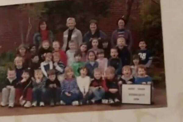 I KAKO NAKON OVOGA NE VEROVATI U SUDBINU? Ova fotografije je MILIONE ostavila BEZ REČI, neke je ostavila u SUZAMA!