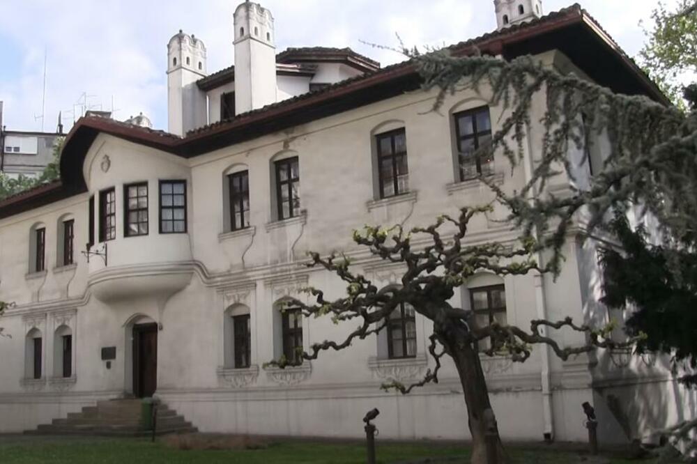 TRAGIČNA SUDBINA KNEGINJE LJUBICE: Bila osuđena na SMRTNU KAZNU, ali ovo je spasilo!