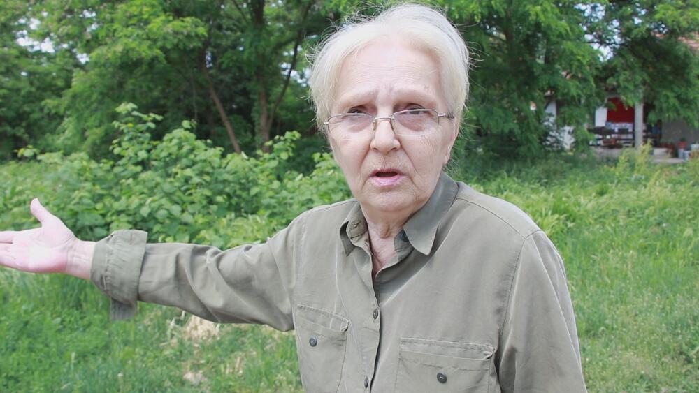 Ljiljana Stojanović