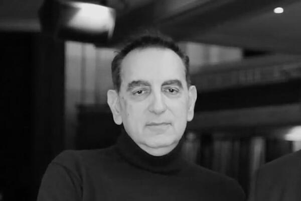 UPRAVO SAOPŠTENE NAJCRNJE VESTI: Umro POZNATI GLUMAC, TUGA!