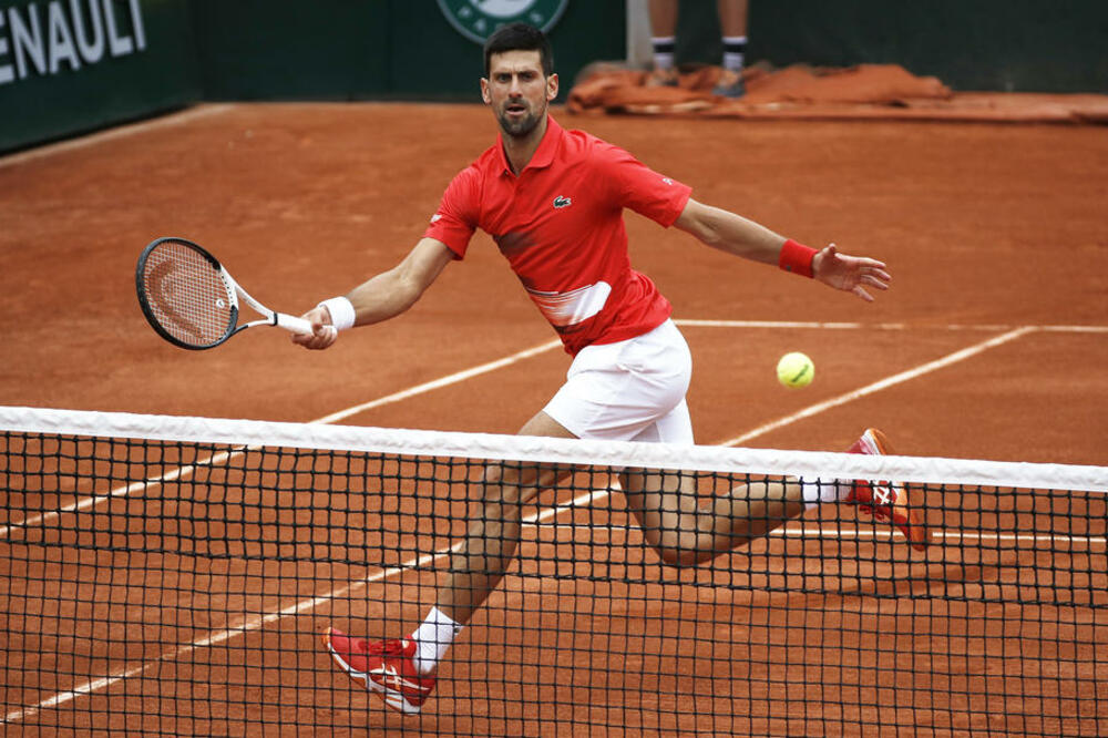 NOVAK RAZNEO NOVOG VAJDINOG PULENA! Slovak mora još mnogo da uči! (FOTO)