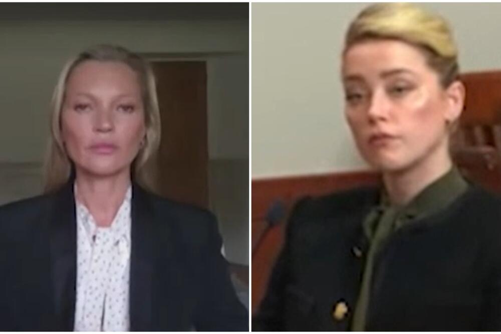 KEJT MOS SVEDOČILA U PROCESU DEP - HERD: Imala je i te kako ŠTA DA KAŽE!