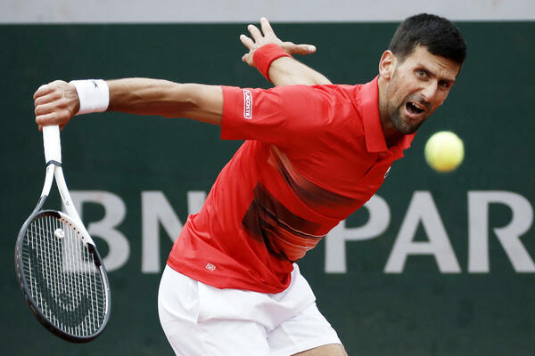 DELUJE LAKO NA PRVI POGLED! Đoković saznao put do titule u Tel Avivu! (FOTO)