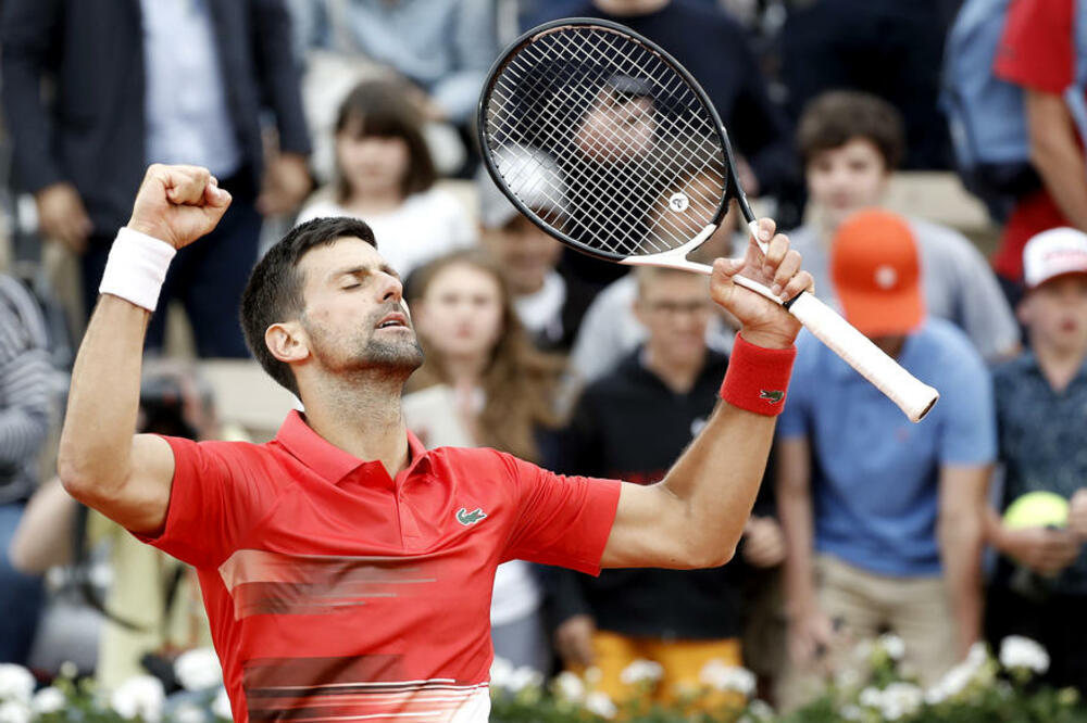 AMERIČKI KARDIOLOG NA ĐOKOVIĆEVOJ STRANI: "To je poslednje što bi jedan sportista trebalo da rizikuje"