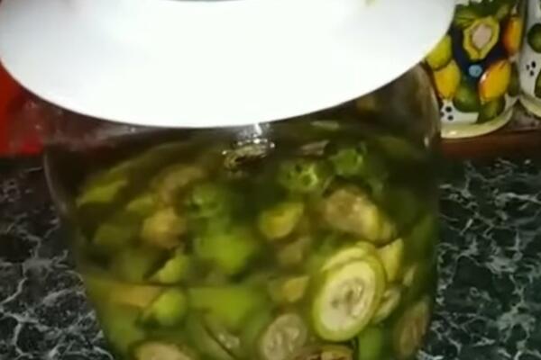 ISPROBANI RECEPT ZA ORAHOVAČU STAR PREKO 90 GODINA: Jača imunitet, kad je PROBATE, ništa drugo vam neće valjati