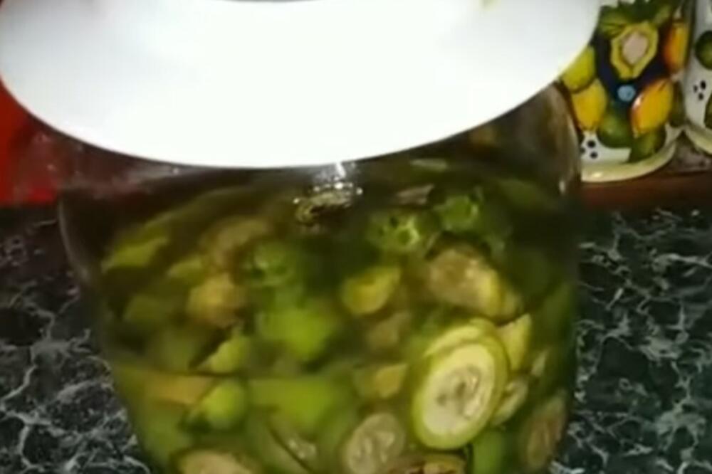 ISPROBANI RECEPT ZA ORAHOVAČU STAR PREKO 90 GODINA: Jača imunitet, kad je PROBATE, ništa drugo vam neće valjati