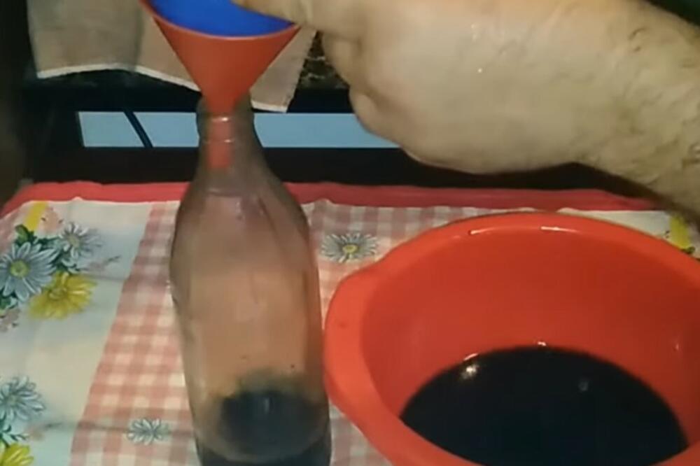 Orahovača kakvu su pravili naši preci: Ovaj tajni recept star sto godina se i danas koristi u manastirima