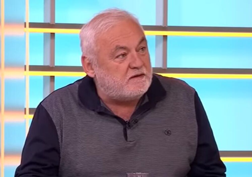 Dr Aleksandar Milošević