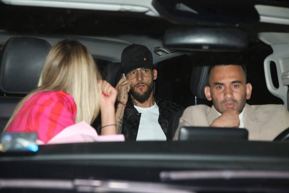 STIGAO GUDELJ BESAN KAO RIS: Jasno je da je sve zbog OVOGA, postoji i SNIMAK koji to DOKAZUJE!