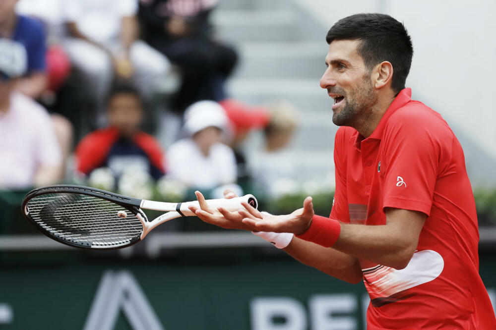 SRAMOTA! Svi osim Medvedeva NE ŽELE da Novak igra u Njujorku!