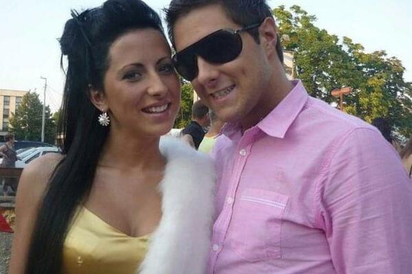 Ispratio je Cipku na maturu! Muškarac na fotografiji je danas poznati frajer! (FOTO)