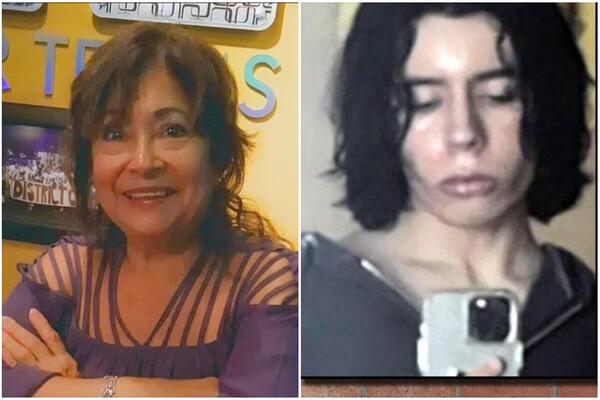 OVO JE MAJKA MONSTRUMA IZ TEKSASA: Tvrdi da nije bio NASILAN, otkrila je šta je njen SIN radio pre MASAKRA, JEZIVO