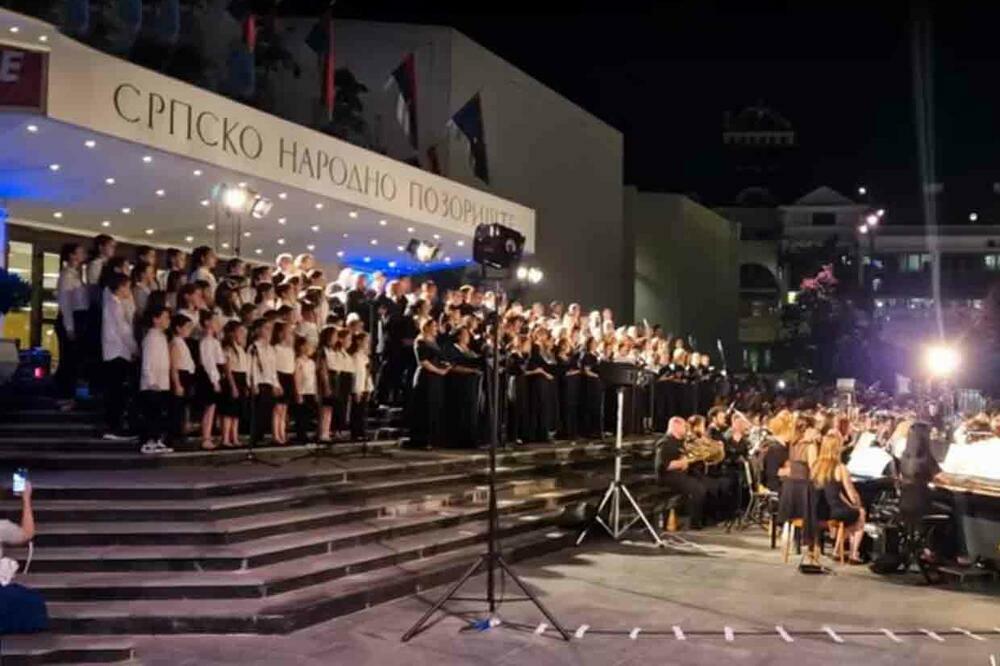 ODLAŽE SE KONCERT "KARMINA BURANA" KOJI JE TREBALO DA BUDE ODRŽAN U SUBOTU: Ovo je RAZLOG!