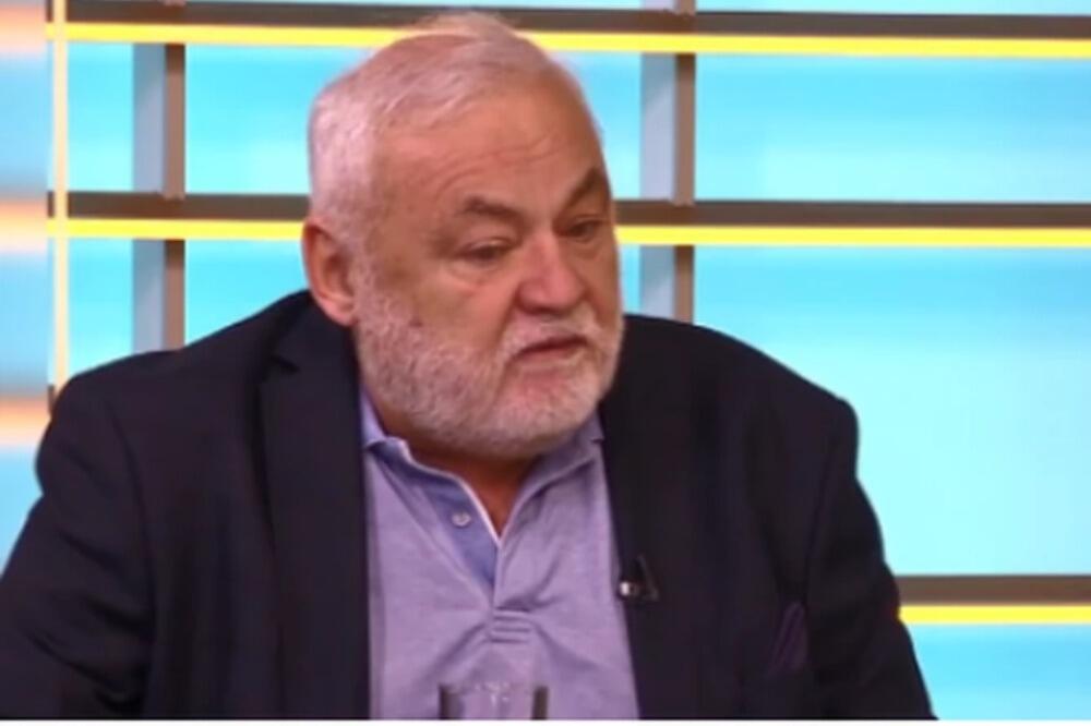 SRPSKI UROLOG PO PRVI PUT OTKRIO OVO O MUŠKOM P*NISU I EREKCIJI: "Takav nije NORMALAN"