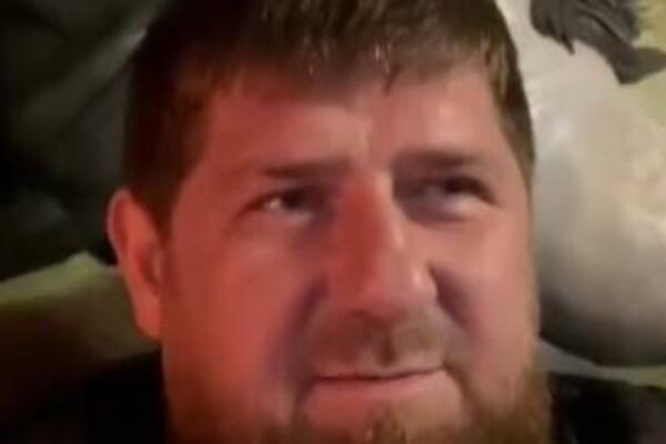 "ZA 6 SEKUNDI ĆETE VIDETI ŠTA MOŽEMO": Kadirov OŠTRO zapretio POLJSKOJ - šta ona pokušava da POSTIGNE? (VIDEO)