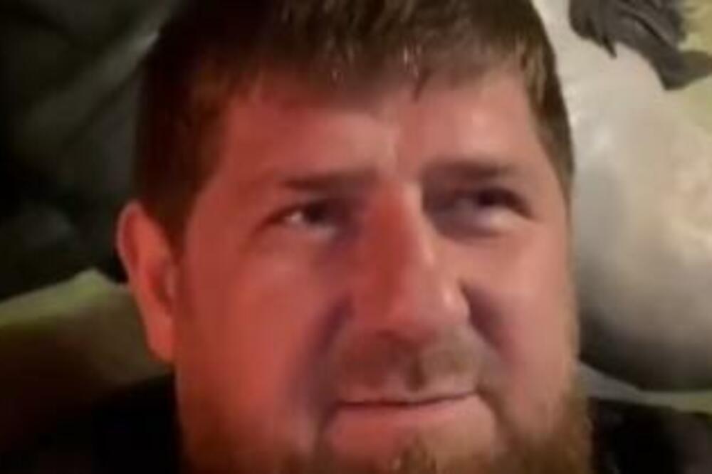 "ZA 6 SEKUNDI ĆETE VIDETI ŠTA MOŽEMO": Kadirov OŠTRO zapretio POLJSKOJ - šta ona pokušava da POSTIGNE? (VIDEO)