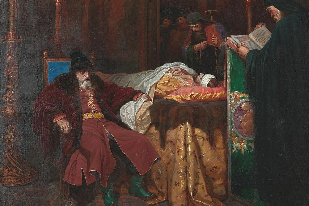 10 NAJLUĐIH VLADARA U ISTORIJI: Jedan bio OPSEDNUT debelim ženama, drugi UBIJAO iz čiste ZABAVE!