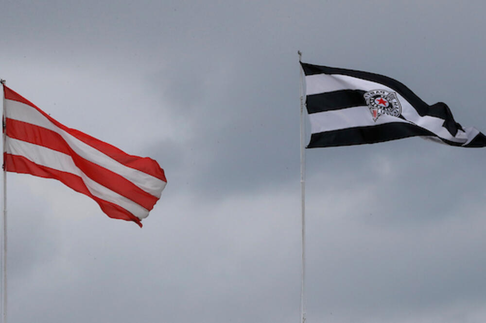 PENALI ILI NEKI NOVI LUDI DEBAKL! Napetost i neizvesnost je zagarantovana! (VIDEO/FOTO)