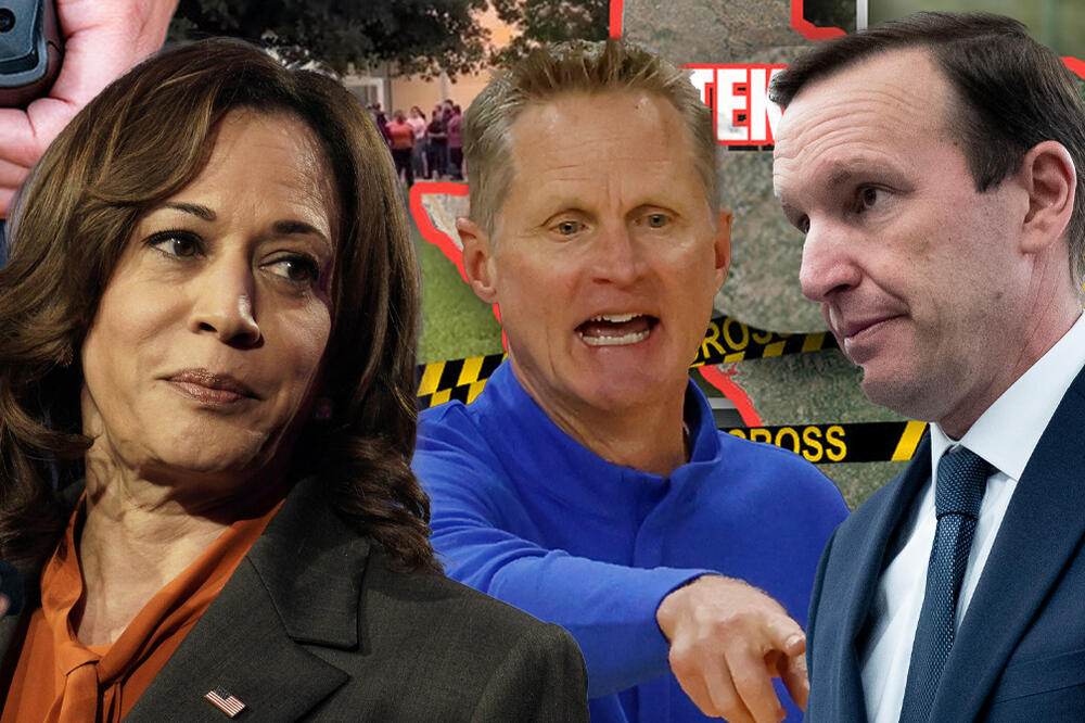 NAJUTICAJNIJI AMERIKANCI O TEKSAŠKOM KRVOPROLIĆU: Stravičan MASAKR nikoga nije ostavio RAVNODUŠNIM! (VIDEO)