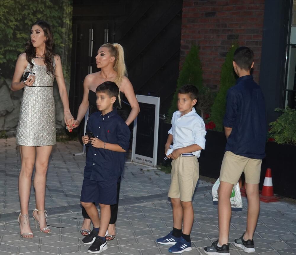 Anastasija Ražnatović