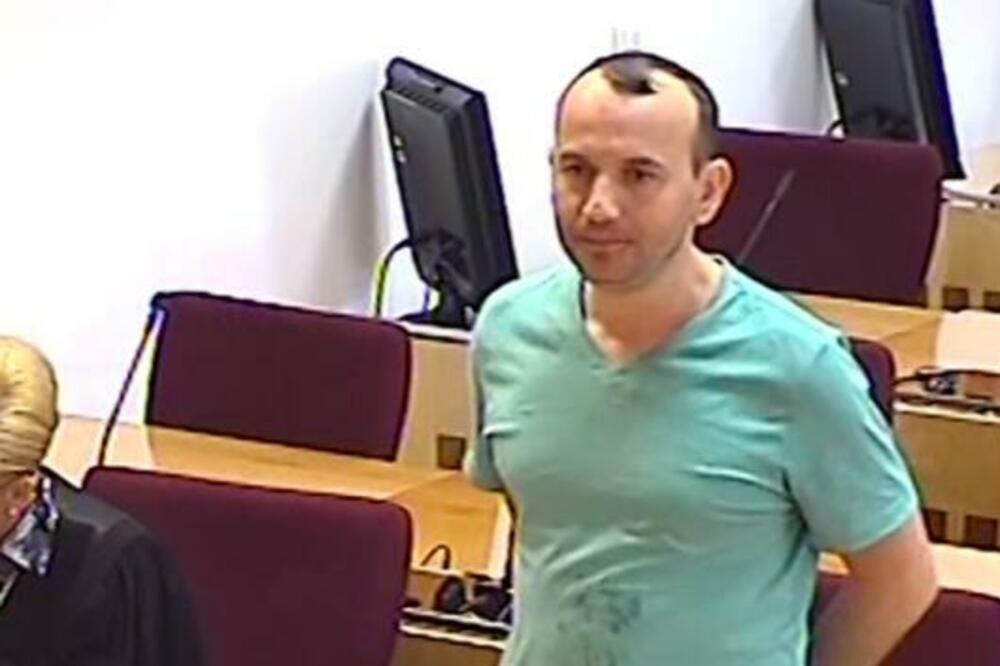 OBAVEŠTAJAC ISIL-A SA KOSOVA PROGLAŠEN KRIVIM: Preti mu doživotna robija