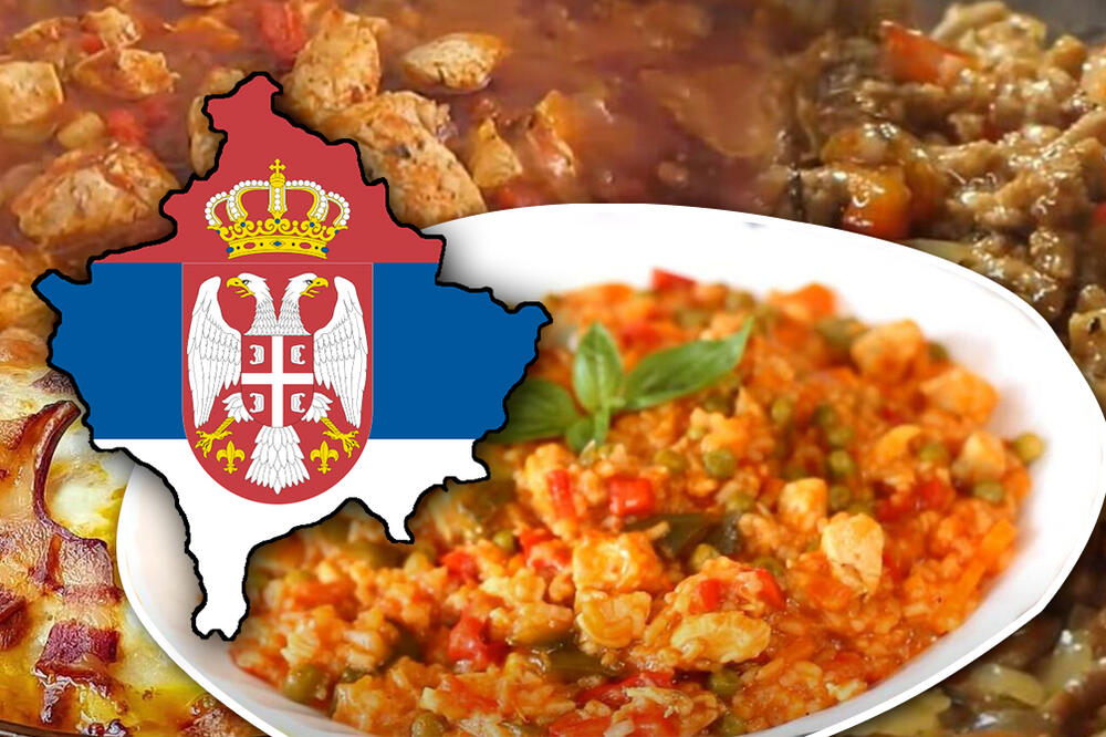 SRBI SU OVO TAMANILI U 19. VEKU KAO LUDI: Ova vladavina ostavila je NAJDUBLJI TRAG, DAVILI SU SE OVOM HRANOM!