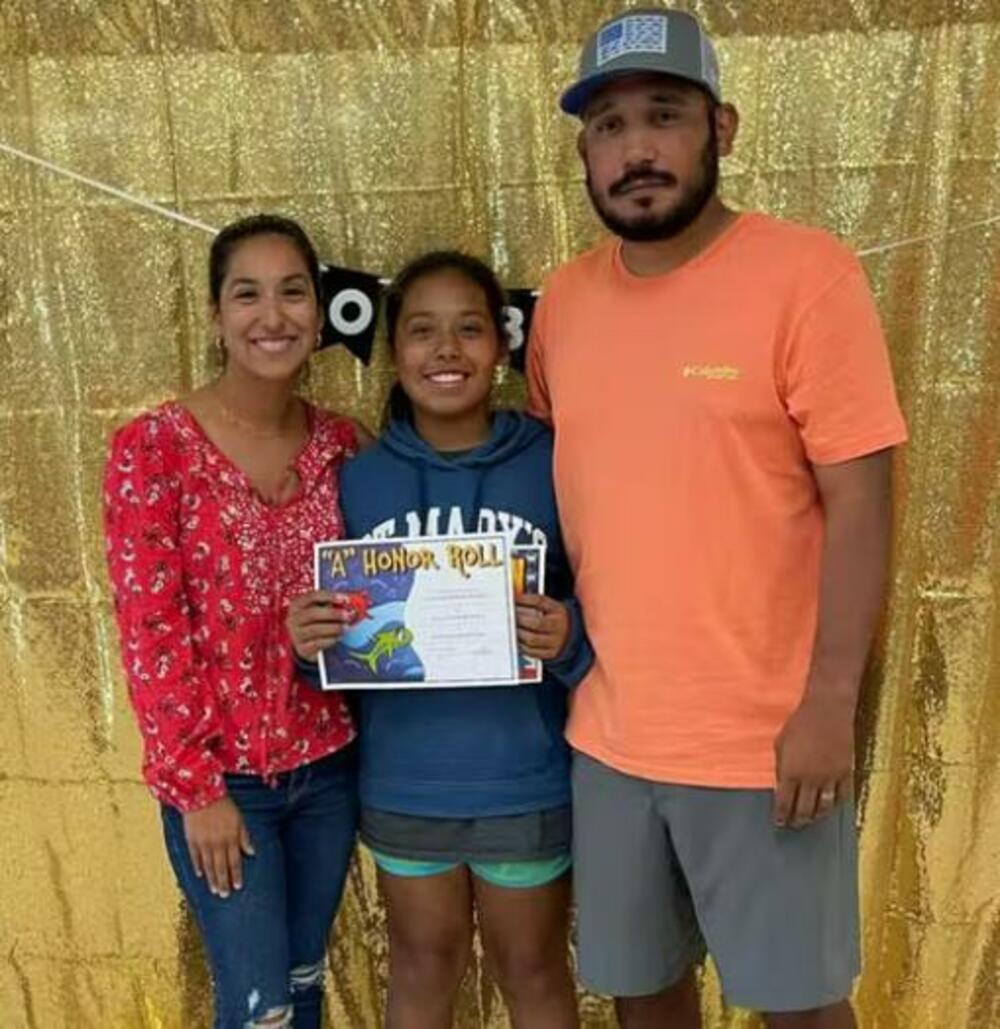 Aleksandrija Leksi Rubio