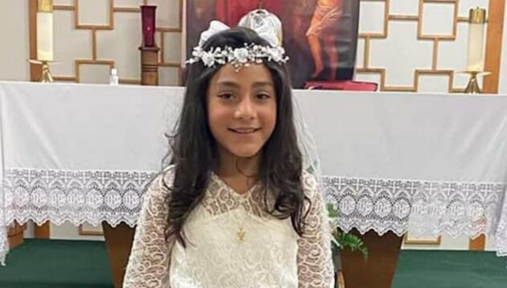 Džeklin Džejlen Kazares