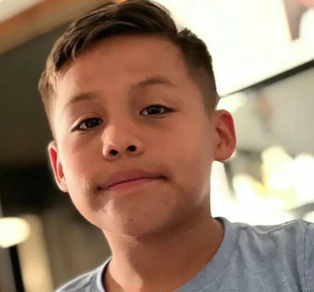 Džejs Karmelo Luevanos