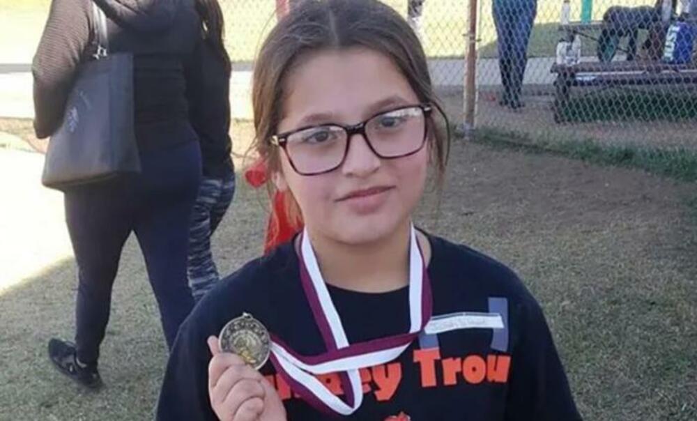 Jailah Nikole Silguero