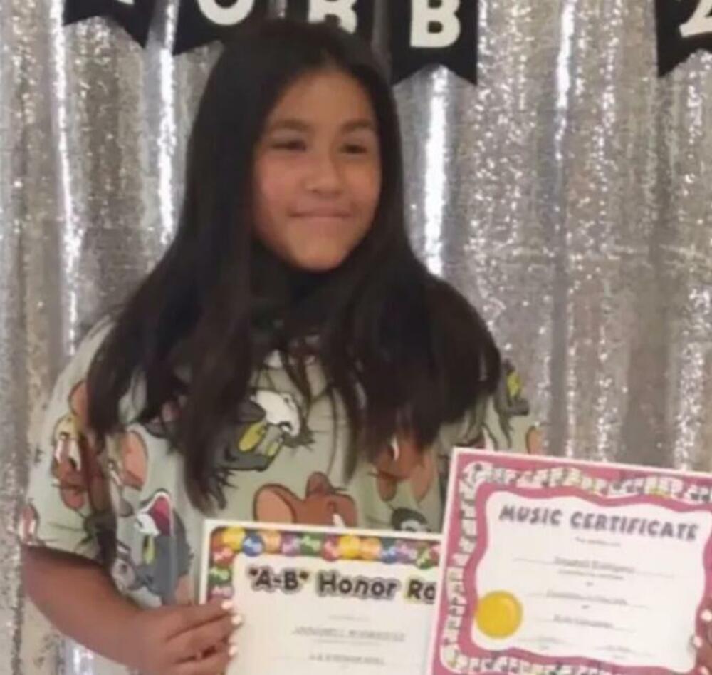 Anabel Gvadalupe Rodrigez