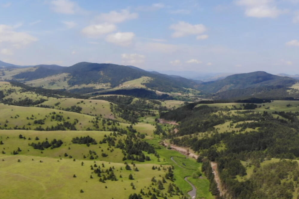 SELO NA ZLATIBORU KRIJE JEZIVU TAJNU IZA SVOG IMENA: Znate li kako je POPOV KOLAC dobio NAZIV?