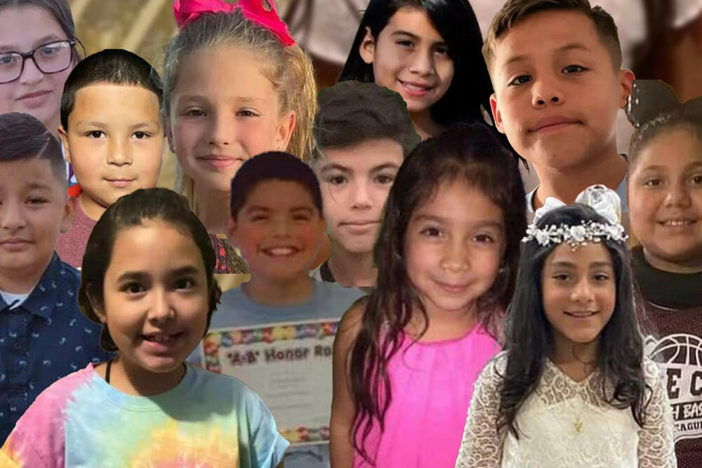 OBJAVLJENA ZVANIČNA LISTA DECE NASTRADALE U TESAŠKOM MASAKRU: Slike govore VIŠE od REČI, ogromna TRAGEDIJA! (FOTO)