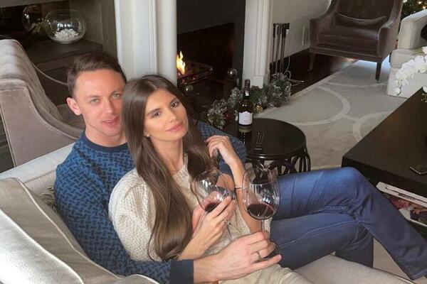 Raskoš i sjaj koju Matići napuštaju u Mančesteru: SAMO ODRŽAVANJE BAZENA KOŠTA KAO STAN U BEOGRADU!