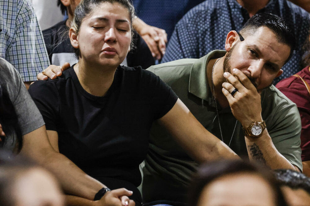 SRBIJA NEMA ZBOG UŽASA NA VRAČARU, A OVA ZEMLJA PREDNJAČI PO BROJU UBISTVA U ŠKOLAMA: Broj POGINULE DECE je STRAŠAN