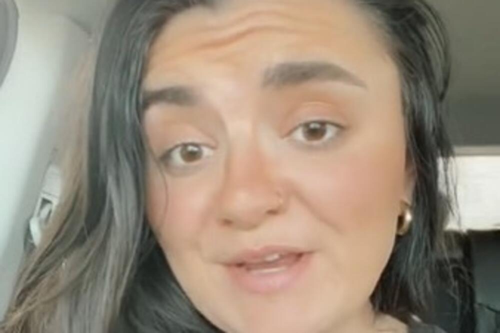 POTPISALA JE UGOVOR ZA STAN SA DEČKOM, A ONDA SAZNALA JEZIVU ISTINU: Nije ni slutio da će ga OVAKO PROVALITI! VIDEO