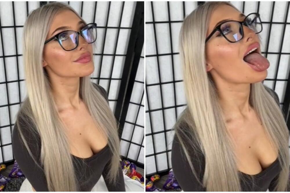 UVRNUTO, GOLE POZADINE JE SELA U KOPRIVE, OVO JE BOLEST: Ulazite na SOPSTVENU ODGOVORNOST! (VIDEO)