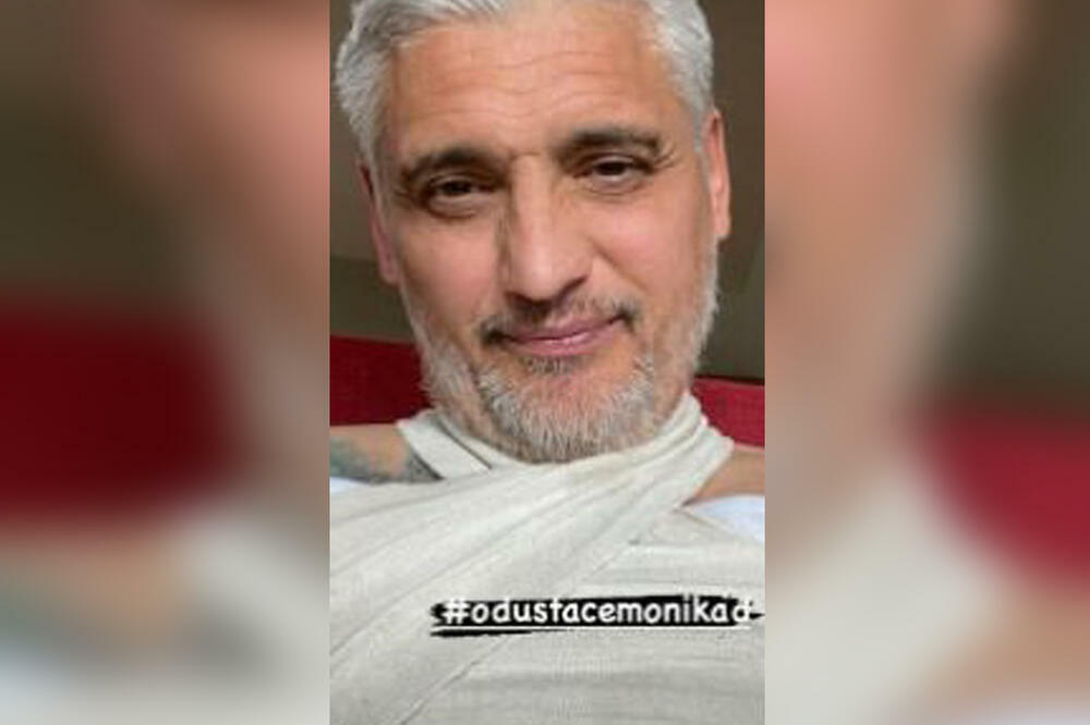 Ovo je sin Čede Jovanovića i njegove žene koji se razvode: Nećete verovati kakva sličnost je u pitanju (FOTO)