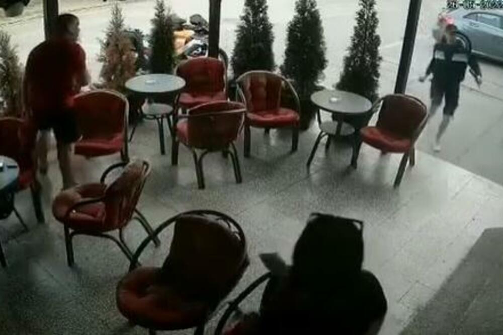 UHAPŠEN BOMBAŠ IZ INĐIJE!