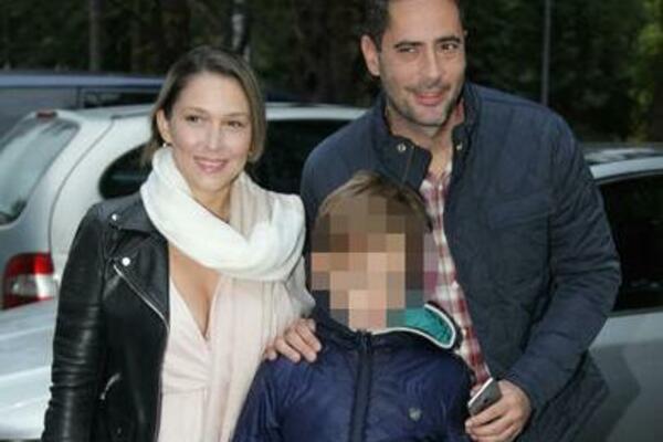 SAŠA JOKSIMOVIĆ UPUTIO JAVNI VAPAJ ZA SINA: Dete mu je ŽIVOTNO ugroženo, obratio se za POMOĆ!