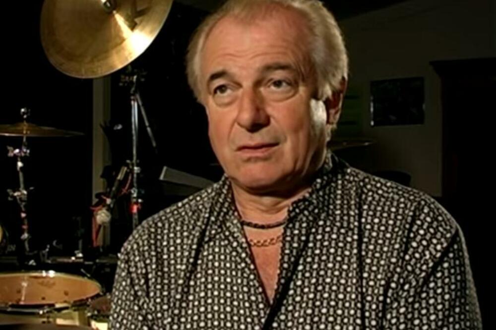 STRAVIČNO, SADA JE UMRO I ON! Napustio nas je još jedan VELIKAN